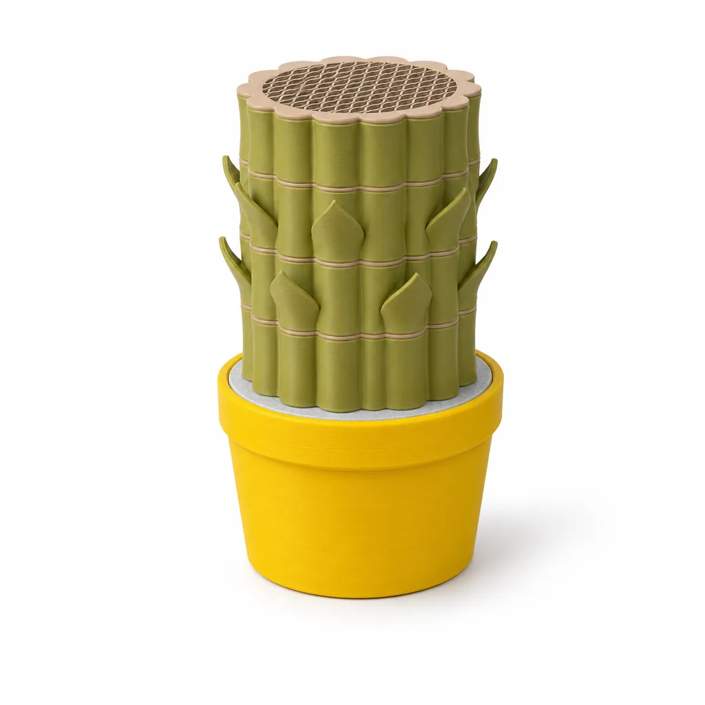 Bamblock Knife Blocks & Holder