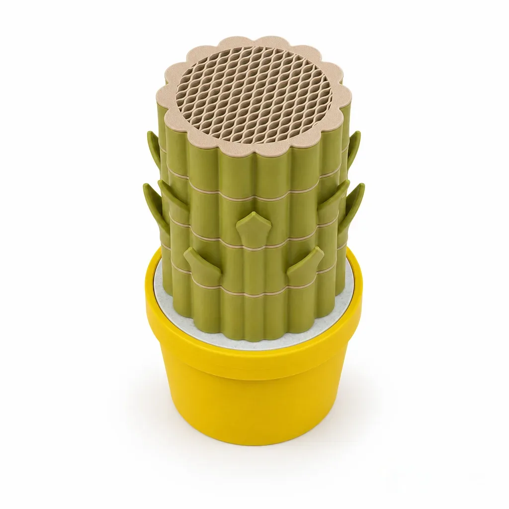 Bamblock Knife Blocks & Holder