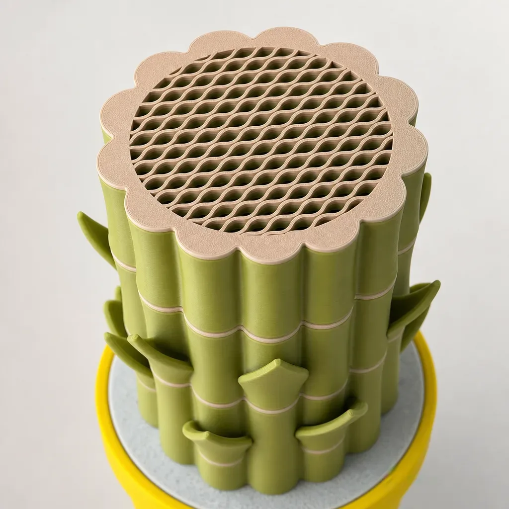 Bamblock Knife Blocks & Holder