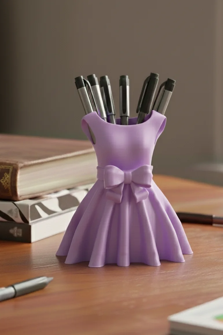 Desk Organizers