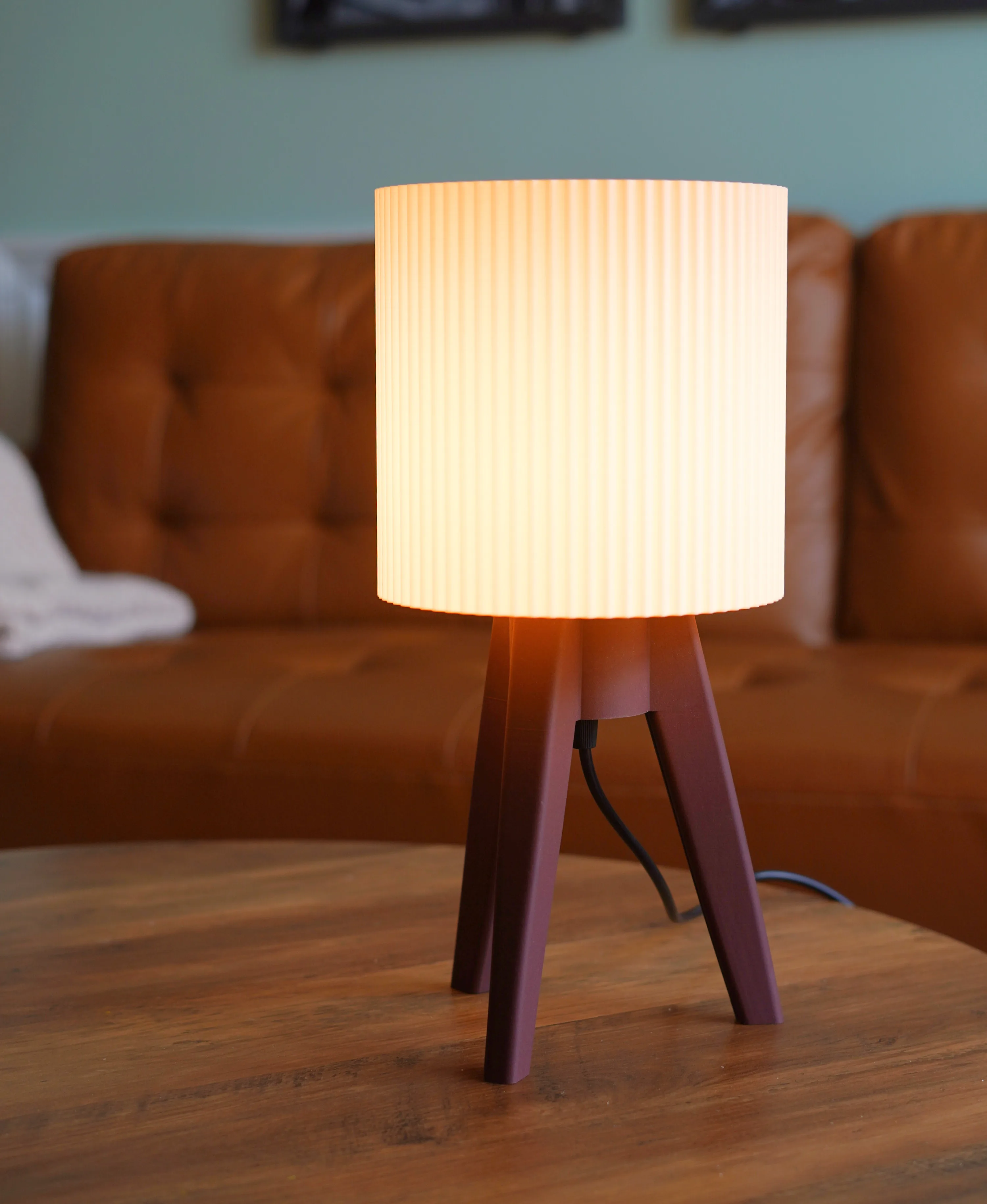 Elowen Lamp