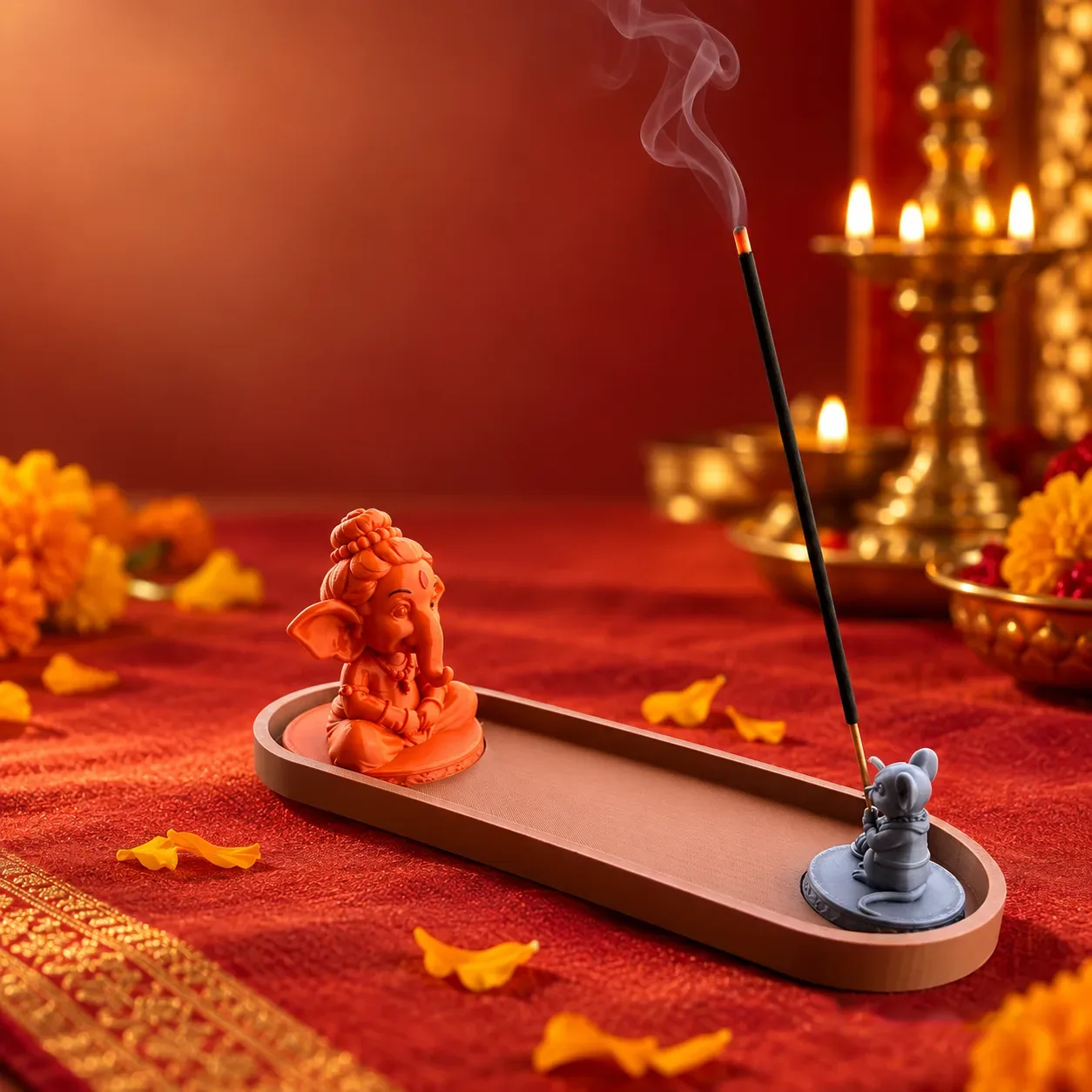 ganesh-ji-mushak-ji-incense-holder-with-ash-tray-divine-home-decor-pooja-accessory