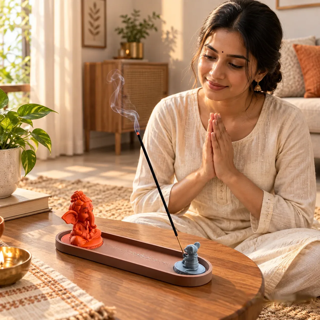 ganesh-ji-mushak-ji-incense-holder-with-ash-tray-divine-home-decor-pooja-accessory