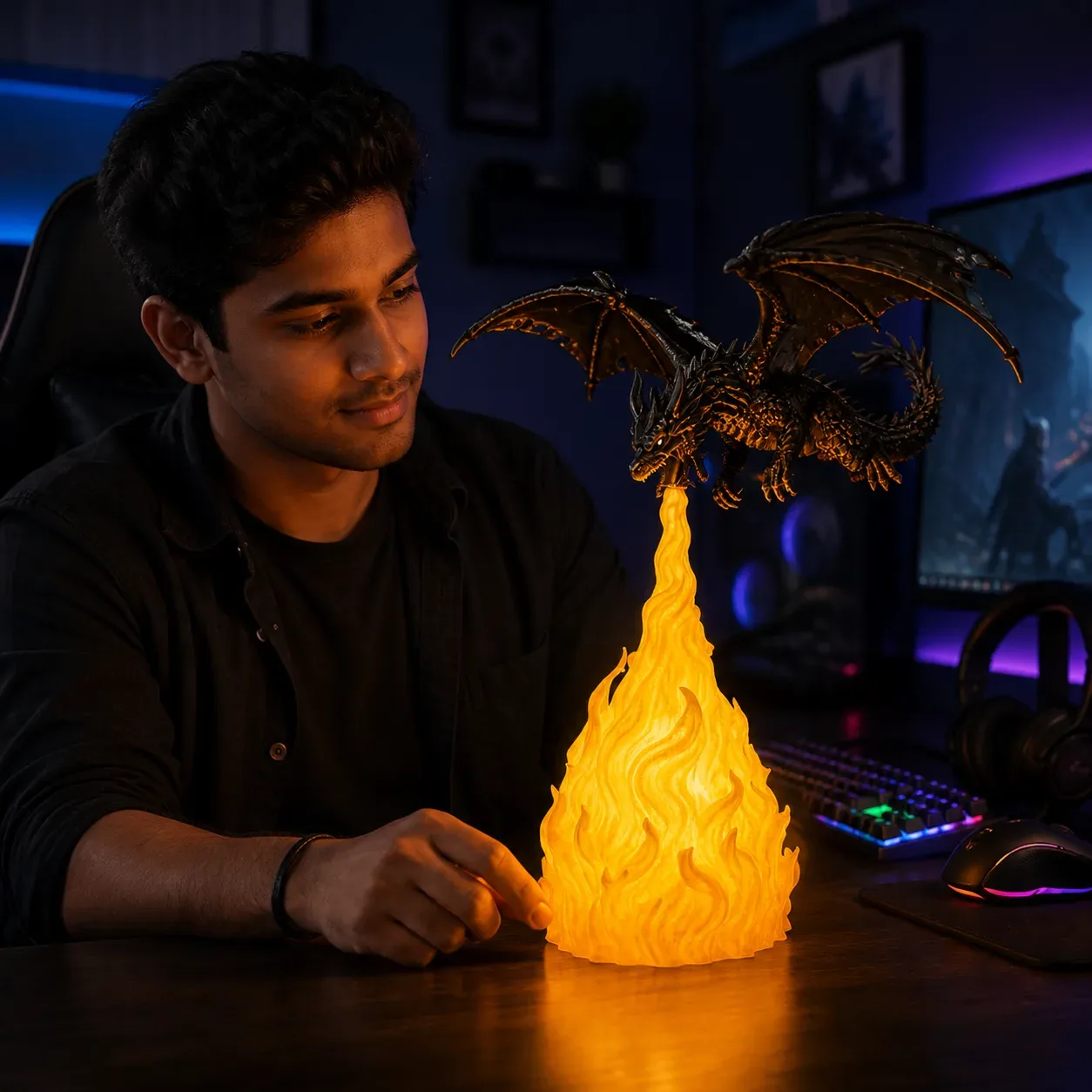 got-themed-flame-dragon-led-lamp-cinematic-fantasy-glow