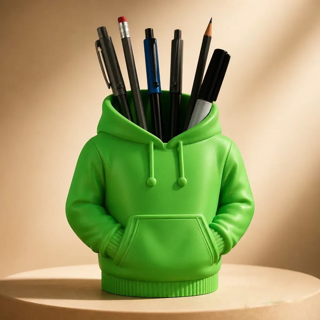 hoodie-desk-organiser-pen-pot