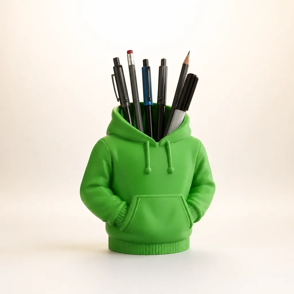 hoodie-desk-organiser-pen-pot