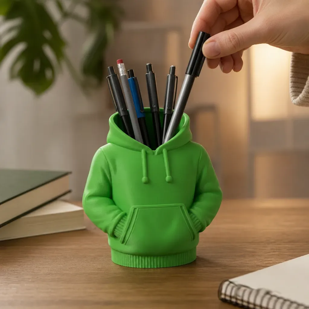 hoodie-desk-organiser-pen-pot
