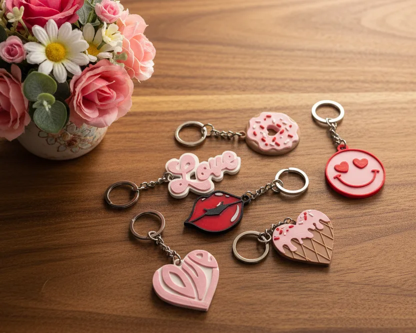 Keychains