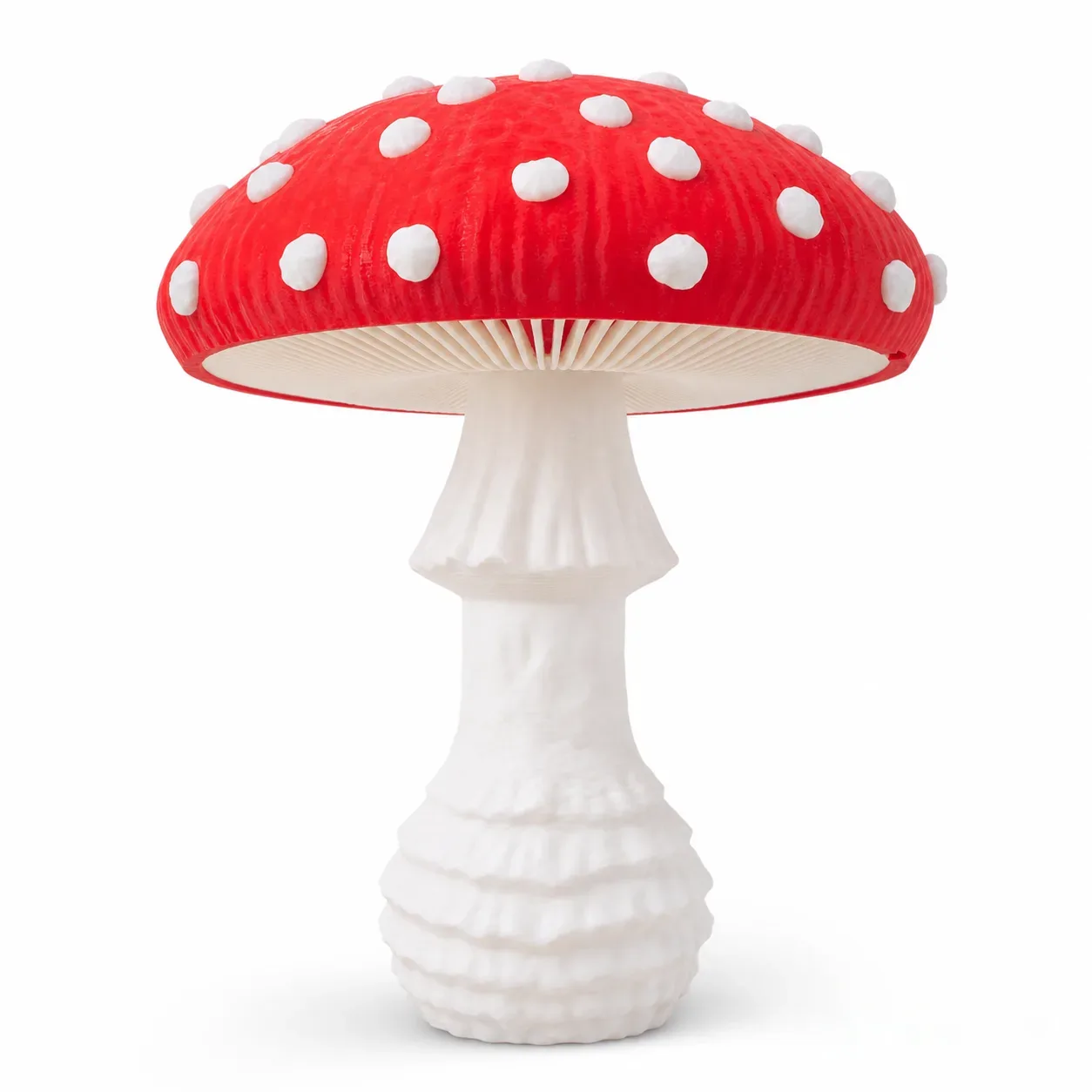 mushroom-lamp-amanita-muscaria-design