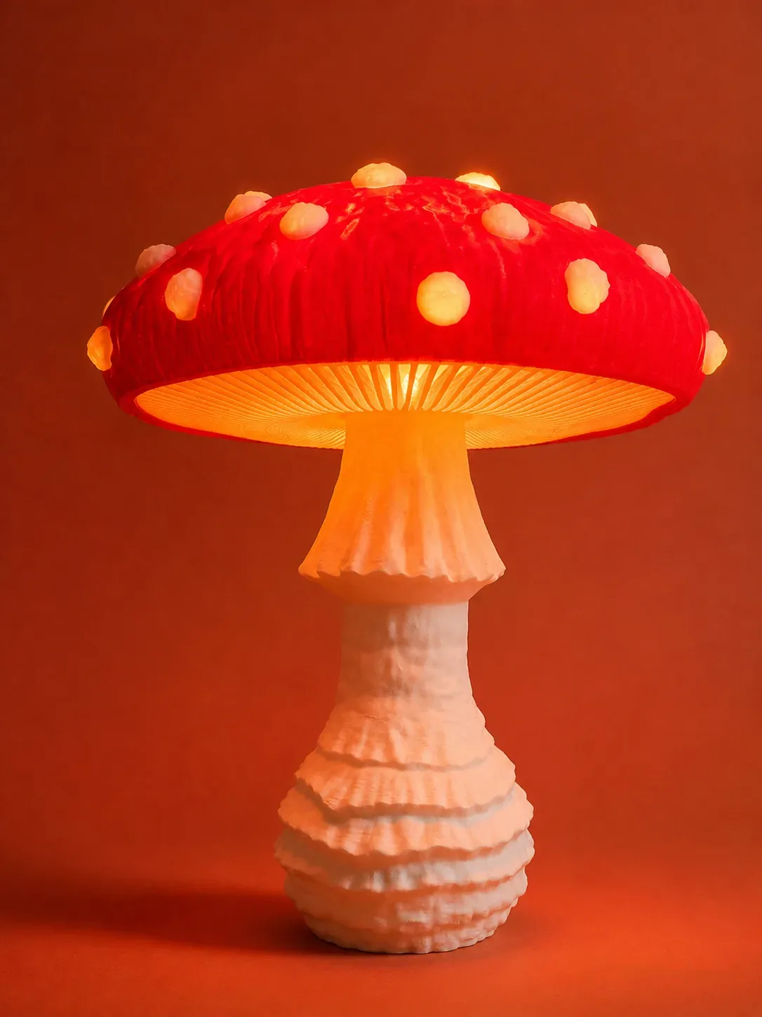 mushroom-lamp-amanita-muscaria-design