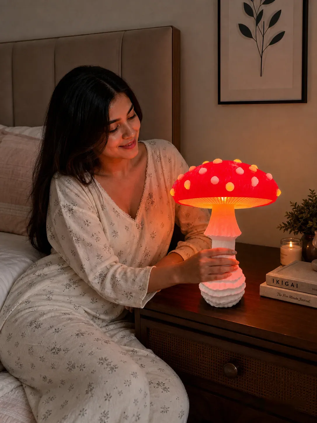 mushroom-lamp-amanita-muscaria-design