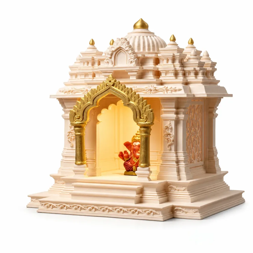 north-indian-temple-office-home-table-top-temple-with-light-and-idol