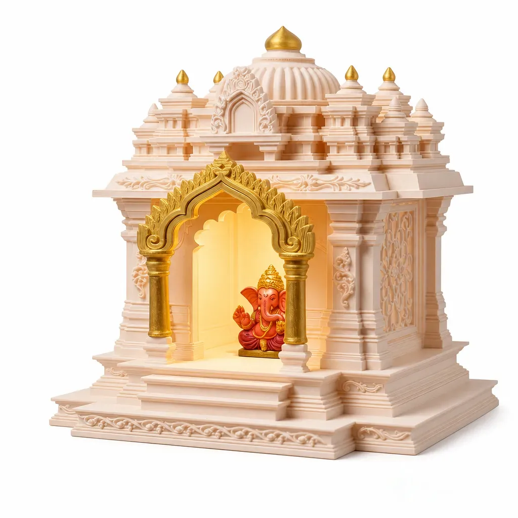 north-indian-temple-office-home-table-top-temple-with-light-and-idol