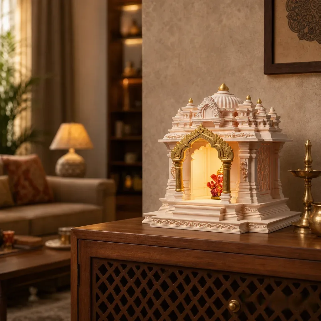 north-indian-temple-office-home-table-top-temple-with-light-and-idol