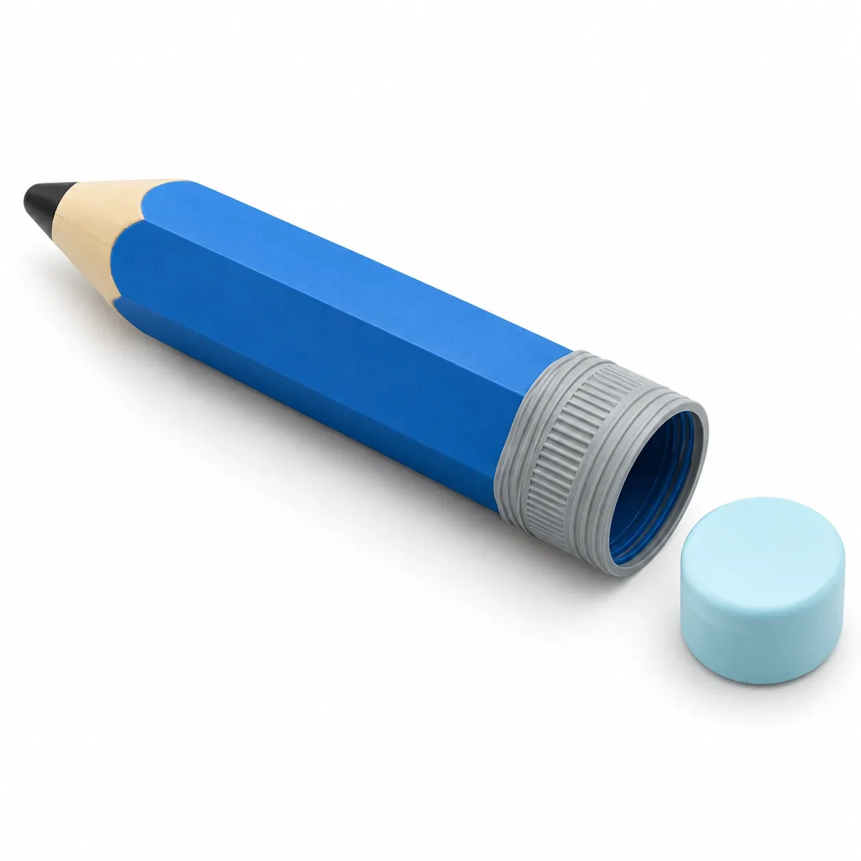Pencil Case - Multipurpose Pencil Box