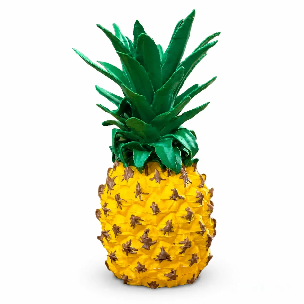 pineapple-coaster-set
