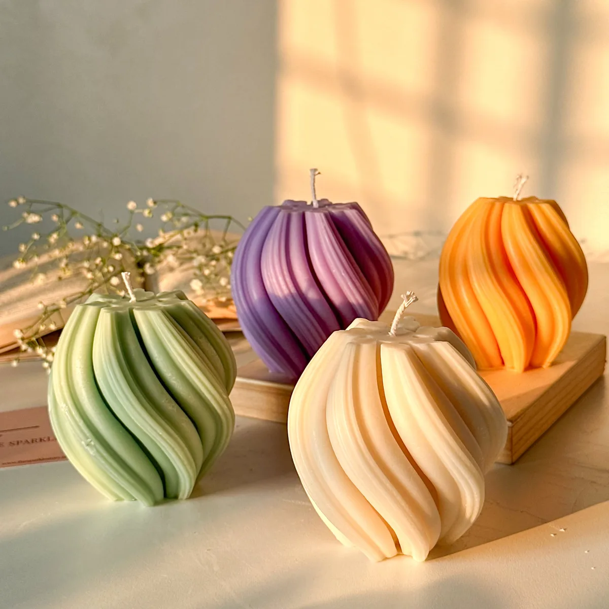 Candles