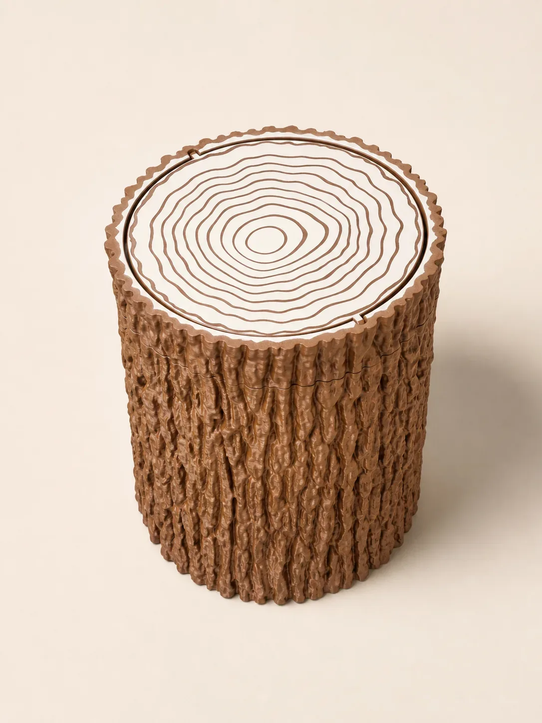 tree-trunk-trash-can-with-swing-lid-wastebasket-dustbin