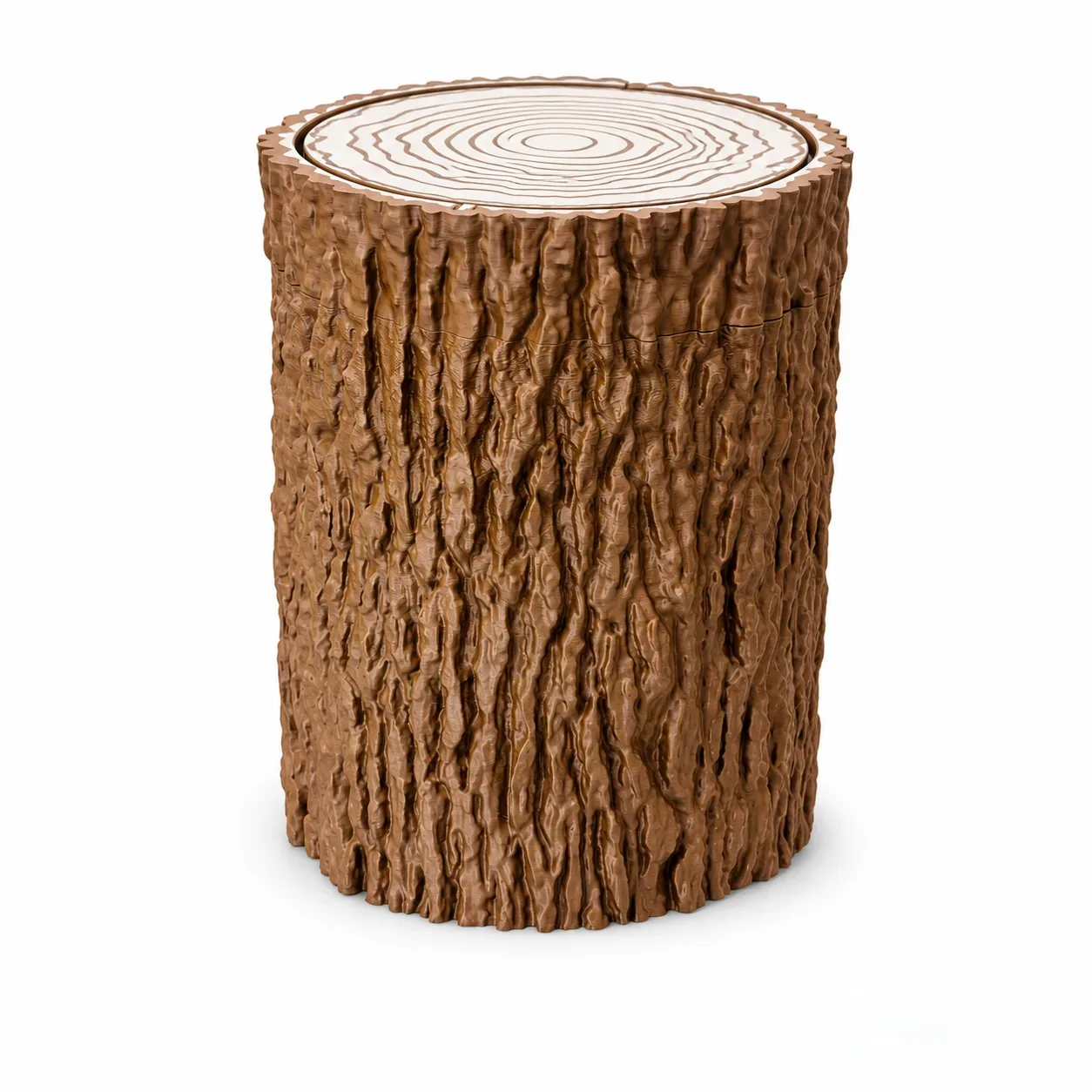 tree-trunk-trash-can-with-swing-lid-wastebasket-dustbin