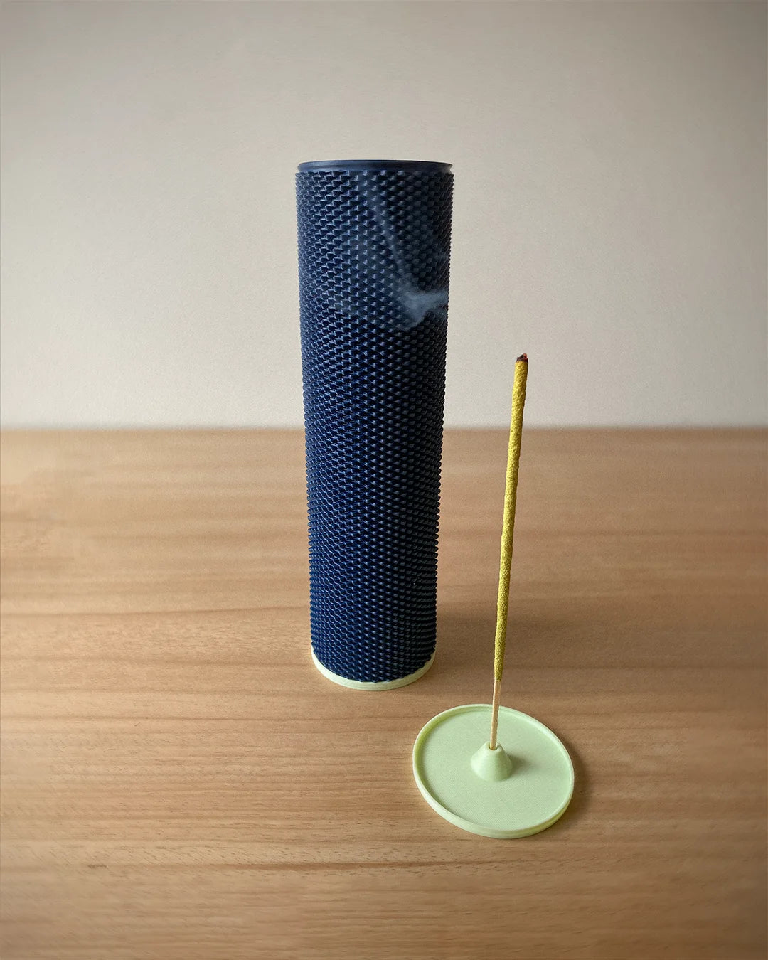 TubeShade Incense Holder