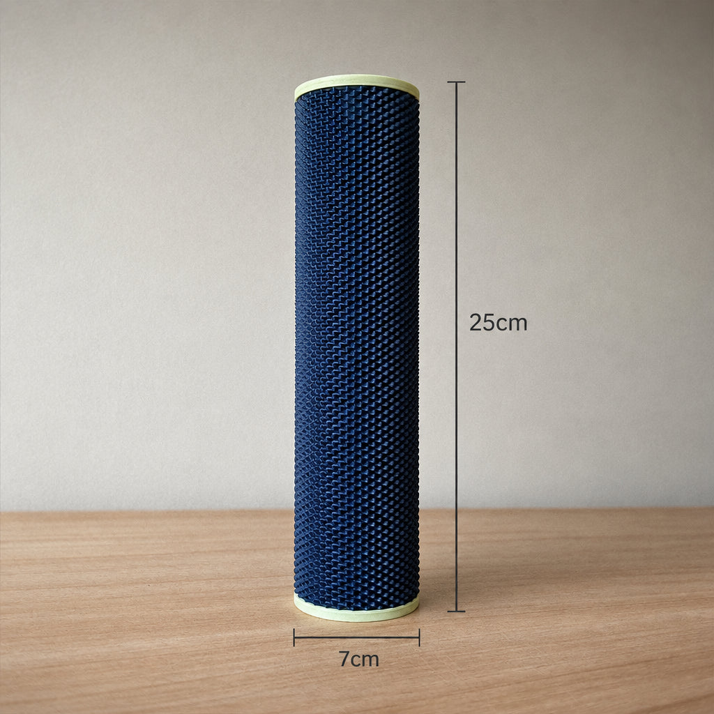 TubeShade Incense Holder
