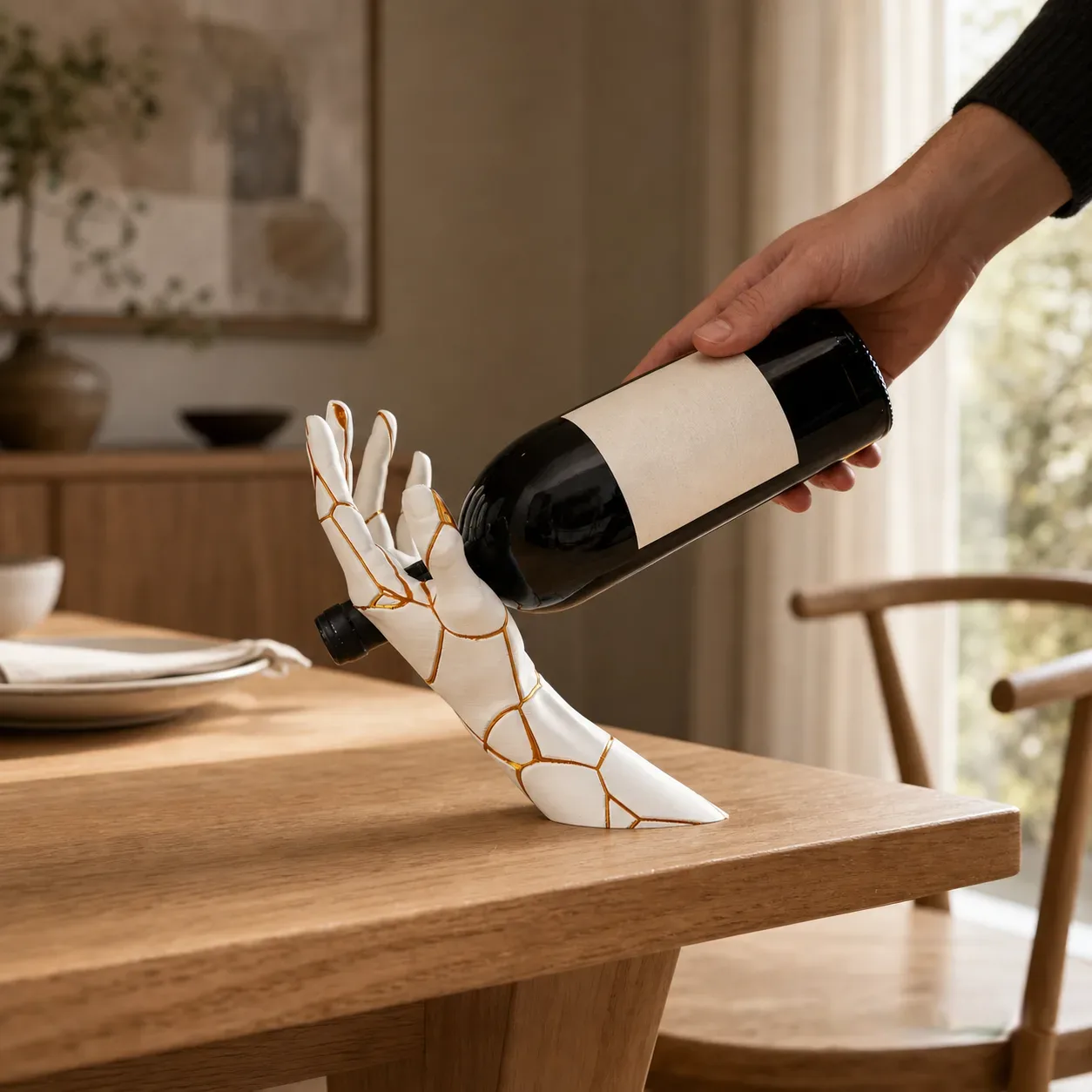 vino-grace-kintsugi-wine-holder