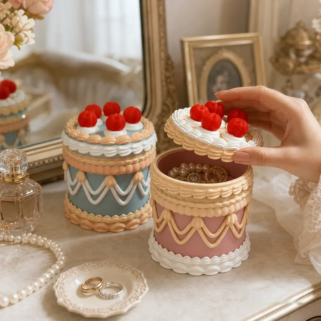vintage-victorian-cake-container-decor-keepsake-gift-jewellery-box