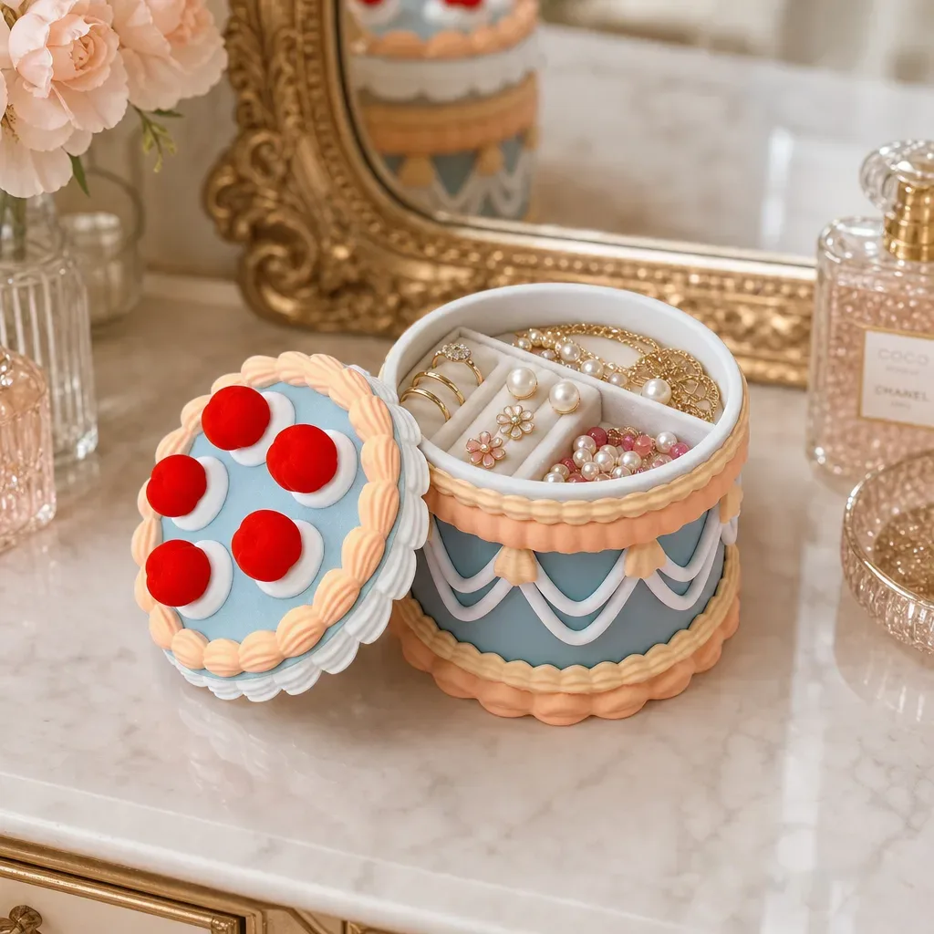 vintage-victorian-cake-container-decor-keepsake-gift-jewellery-box