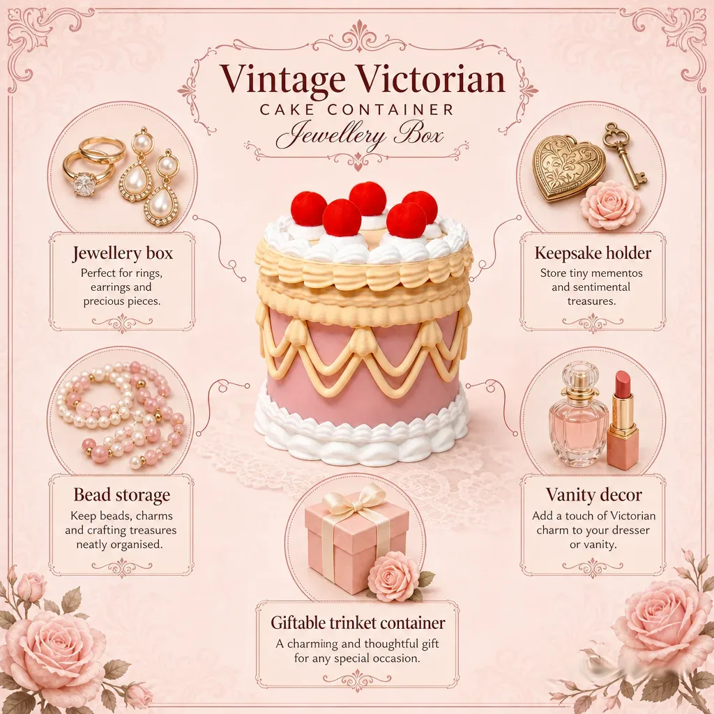 vintage-victorian-cake-container-decor-keepsake-gift-jewellery-box